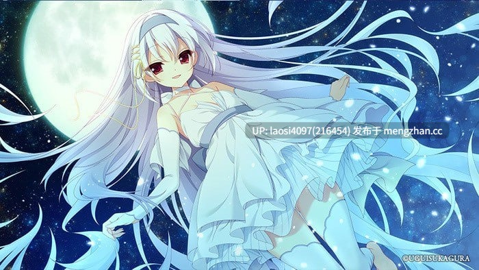 #冥契的牧神节 #Meikei no Lupercalia #冥契のルペルカリア AI汉化版-第4张图片-萌站 #冥契的牧神节 #Meikei no Lupercalia #冥契のルペルカリア AI汉化版-第4张图片-萌站