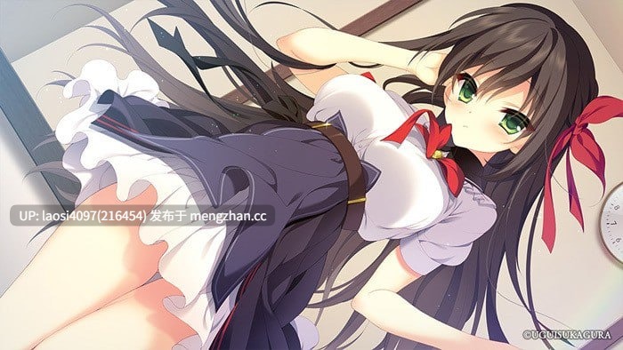 #冥契的牧神节 #Meikei no Lupercalia #冥契のルペルカリア AI汉化版-第5张图片-萌站 #冥契的牧神节 #Meikei no Lupercalia #冥契のルペルカリア AI汉化版-第5张图片-萌站
