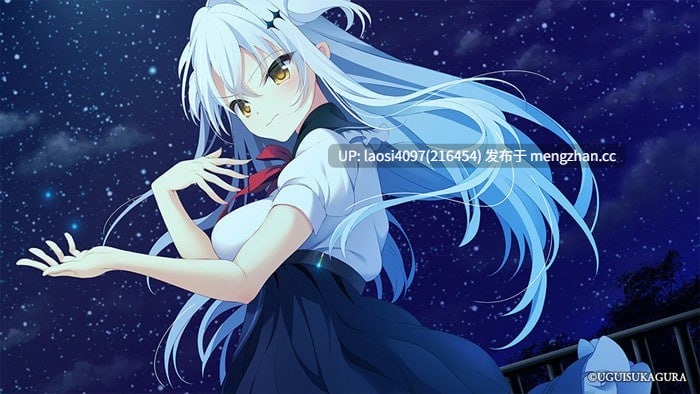 #冥契的牧神节 #Meikei no Lupercalia #冥契のルペルカリア AI汉化版-第7张图片-萌站 #冥契的牧神节 #Meikei no Lupercalia #冥契のルペルカリア AI汉化版-第7张图片-萌站