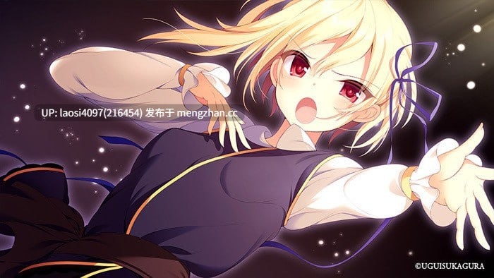 #冥契的牧神节 #Meikei no Lupercalia #冥契のルペルカリア AI汉化版-第8张图片-萌站 #冥契的牧神节 #Meikei no Lupercalia #冥契のルペルカリア AI汉化版-第8张图片-萌站
