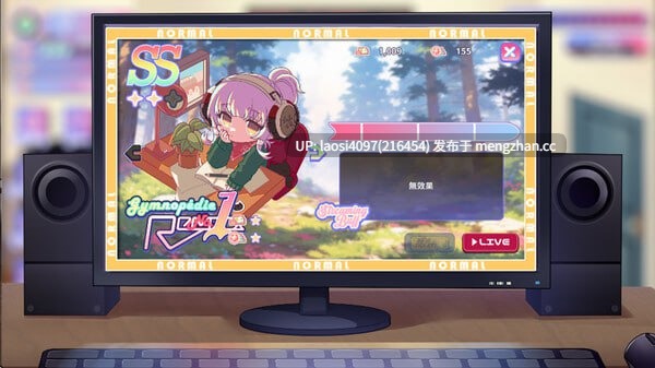 [SLG/PC]#甜蜜魅魔之家 #Sweet Succubus Home   #スイートサキュバスホーム v1.0.5 官方中文步兵版-第5张图片-萌站