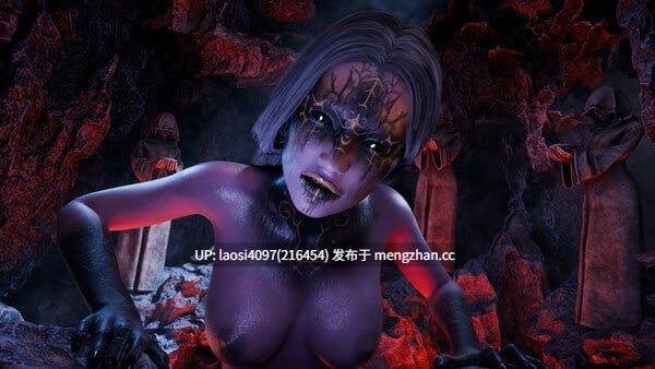 [SLG/PC]#魔力宝贝：第三章 #Magic Pussy: Chapter 3 官方中文步兵版-第6张图片-萌站