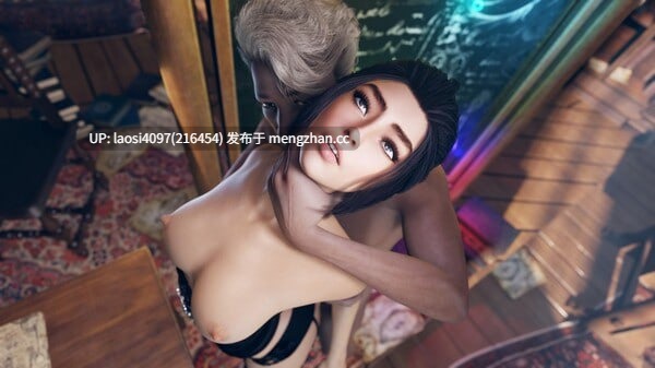 [SLG/PC]#魔力宝贝：第二章 #Magic Pussy: Chapter 2 官方中文步兵版-第3张图片-萌站