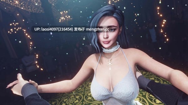 [SLG/PC]#魔力宝贝：第二章 #Magic Pussy: Chapter 2 官方中文步兵版-第8张图片-萌站