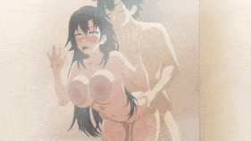 【1K/无修/无水印】新作-Shiina Ecchigawa-Taking the Teachers Route With Shizuka-英文字幕+纯净版4.42-第5张图片-萌站