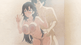 【1K/无修/无水印】新作-Shiina Ecchigawa-Taking the Teachers Route With Shizuka-英文字幕+纯净版4.42-第6张图片-萌站