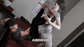 【4K/无修/无水印】新作-[nowla]美艳妈妈的意外插入10 中文配音-第8张图片-萌站