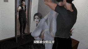 【4K/无修/无水印】新作-[nowla]美艳妈妈的意外插入10 中文配音-第30张图片-萌站