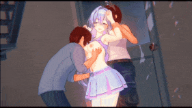 新作-Robin—POP!~SEX DANCE-第6张图片-萌站 新作-Robin—POP!~SEX DANCE-第6张图片-萌站