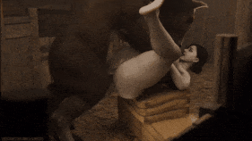新作-[CumkeySFM] Harness For A Lady-第9张图片-萌站