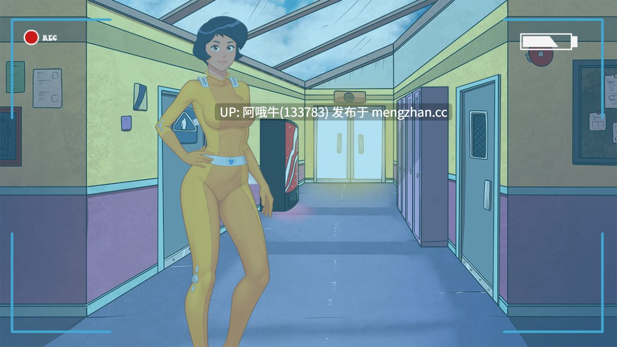 【2D/BDSM/群交/SLG/PC机翻/安卓生肉】辣椒粉训练器 Paprika Trainer [v1.2.0.0] [Exiscoming]【1.54G】【序号4803】-第8张图片-萌站