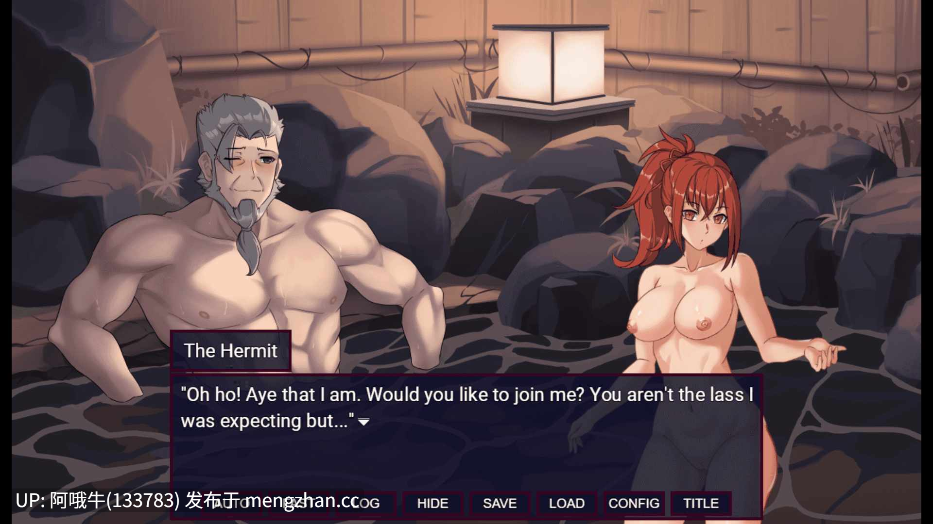 【日系/RPG/冒险/PC/机翻】诅咒：艾玛之路 Accursed Emma’s Path [v0.0.2.26s-1a] [MegaloDEV]【847M】【序号4808】-第7张图片-萌站