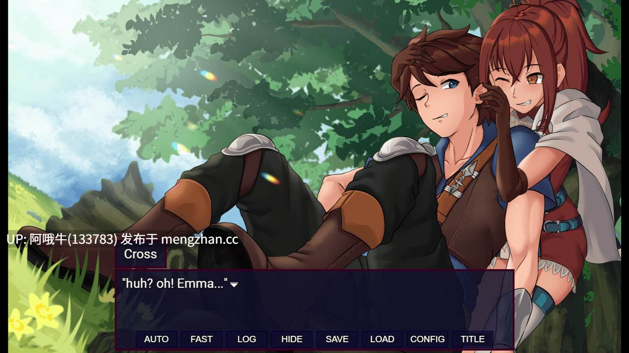 【日系/RPG/冒险/PC/机翻】诅咒：艾玛之路 Accursed Emma’s Path [v0.0.2.26s-1a] [MegaloDEV]【847M】【序号4808】-第9张图片-萌站