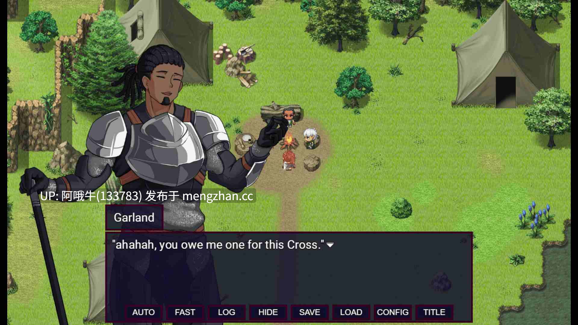 【日系/RPG/冒险/PC/机翻】诅咒：艾玛之路 Accursed Emma’s Path [v0.0.2.26s-1a] [MegaloDEV]【847M】【序号4808】-第11张图片-萌站