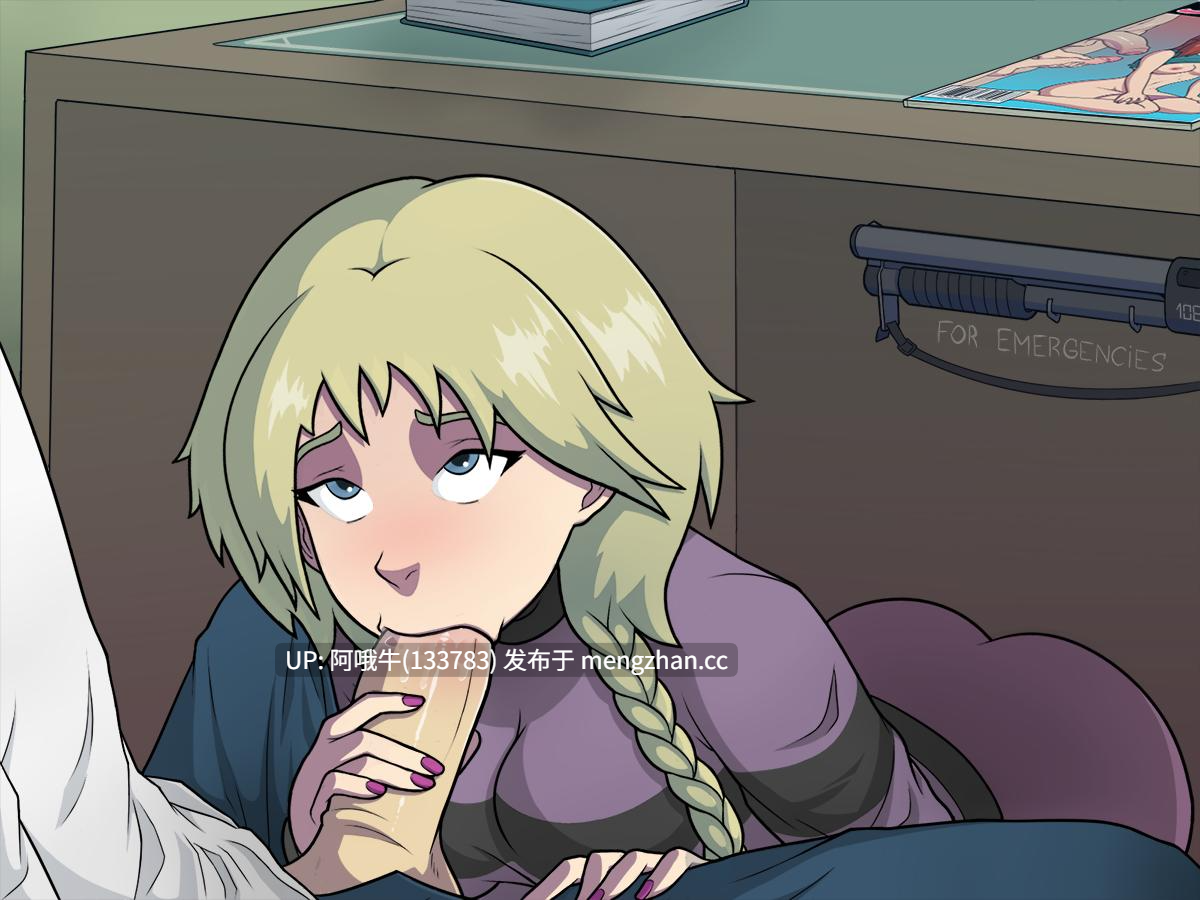 【2D/SLG/PC/安卓/官中/作弊】女巫猎人 Witch Hunter [v0.25 EX] [Lazy tarts  Somka08]【6.97G】【序号4809】-第20张图片-萌站