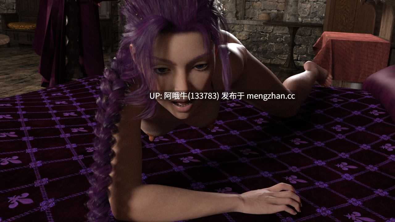 【欧美/变形/RPG/PC/机翻】女巫的幸福结局 Happy End for Sorceress [v0.12] [QuiverQ]【5.19G】【序号4812】-第4张图片-萌站