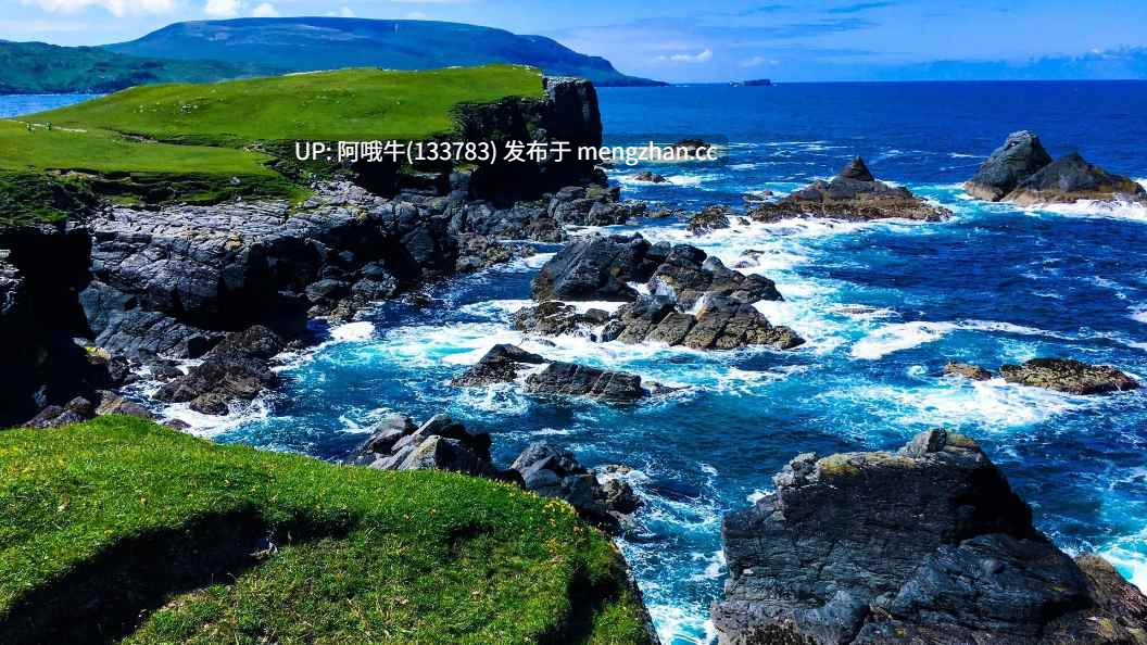 【欧美/人兽/SLG/PC机翻/安卓生肉/萌站内植】塞尔基 [第 2 章] The Selkie [Ch.2] [The Amorous Antechinus]【6.48G】【序号4814】-第3张图片-萌站