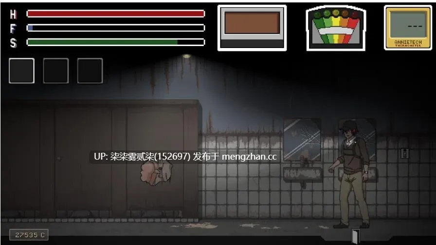 Lustful Spirit Hunt 欲灵狩猎V0.33 【PC/SLG/汉化/无修/拔作/更新/1GB】 -第4张图片-萌站 Lustful Spirit Hunt 欲灵狩猎V0.33 【PC/SLG/汉化/无修/拔作/更新/1GB】 -第4张图片-萌站
