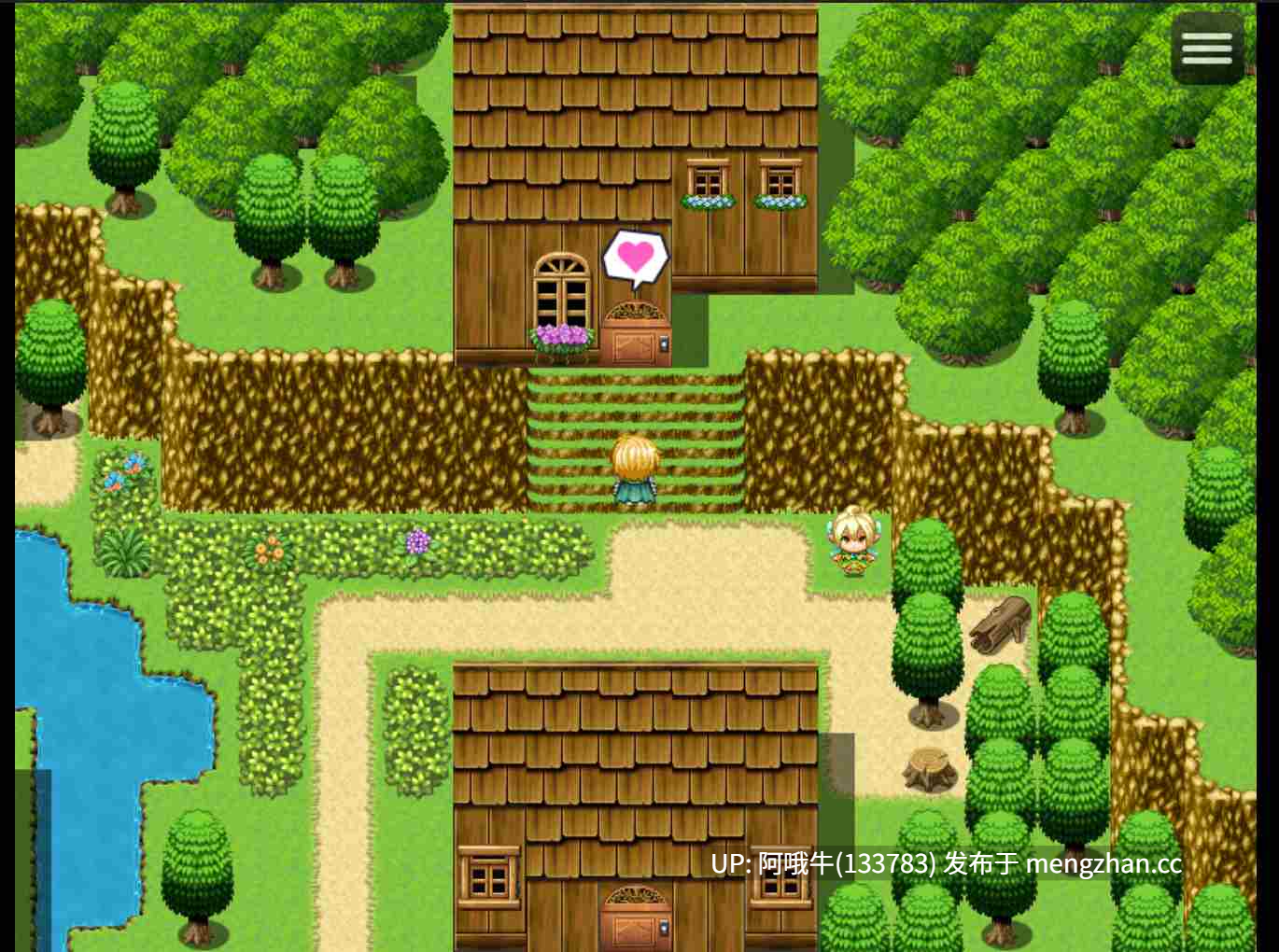 【日系/RPG/PC/机翻/正式版】黑暗精灵的低语 [v1.0] [正式版非1.7试用版]Whispers of the Dark Elf [v1.0] [Darthz][2025-11-09更新]【995M】【序号4822】