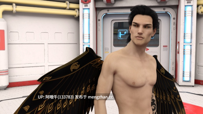 【欧美/冒险/RPG/奇幻/PC/机翻】维西尔传奇 2  The Legend of Versyl 2 [v0.44] [Kravenar Games]【320M】【序号4825】-第6张图片-萌站