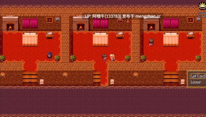 【战斗/精神控制/RPG/PC/机翻】[二成版 男版 女版]维西尔传奇 Versyl RELOADED 传奇 The Legend Of Versyl RELOADED [v1.65] [Kravenar Games]【1.13G】【序号4826】-第5张图片-萌站