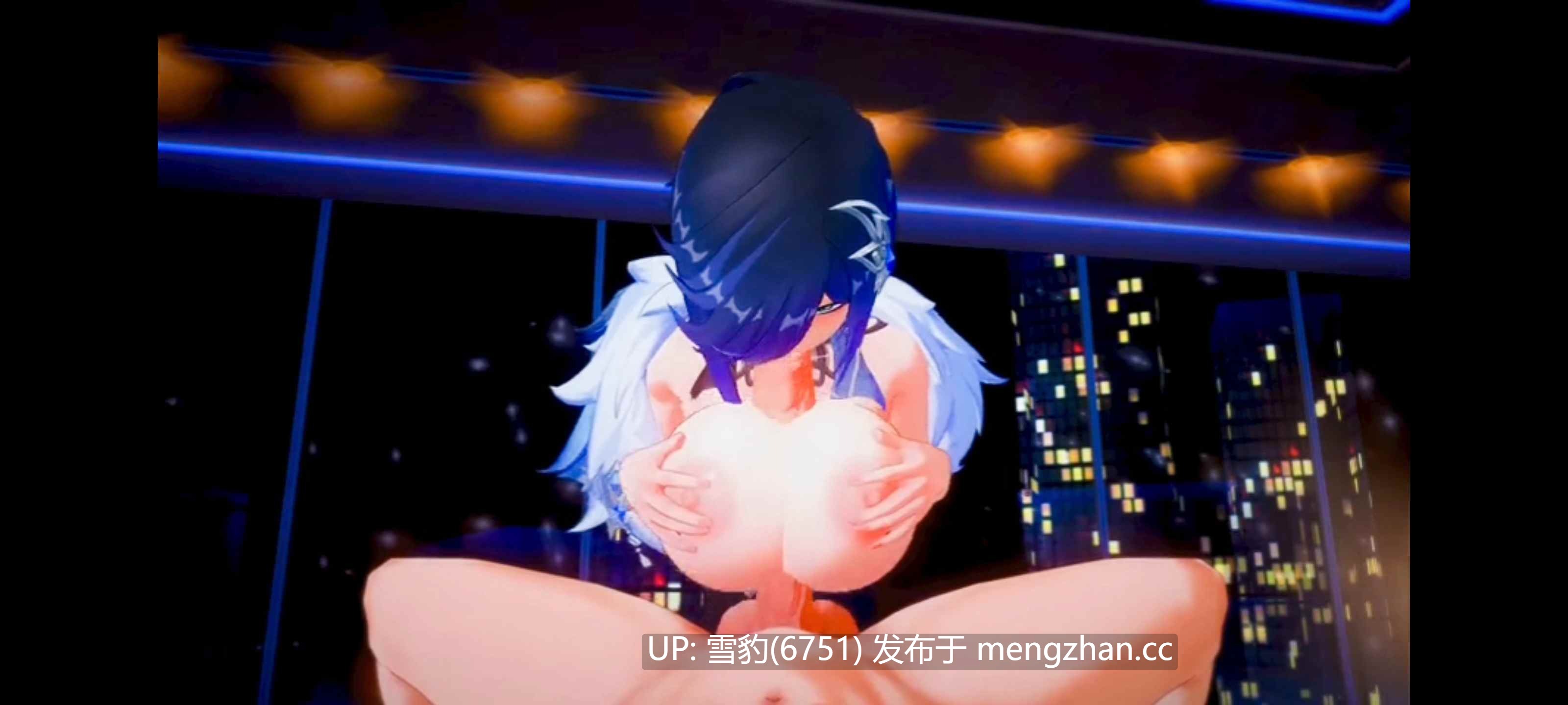 #原神 夜兰-第2张图片-萌站 #原神 夜兰-第2张图片-萌站
