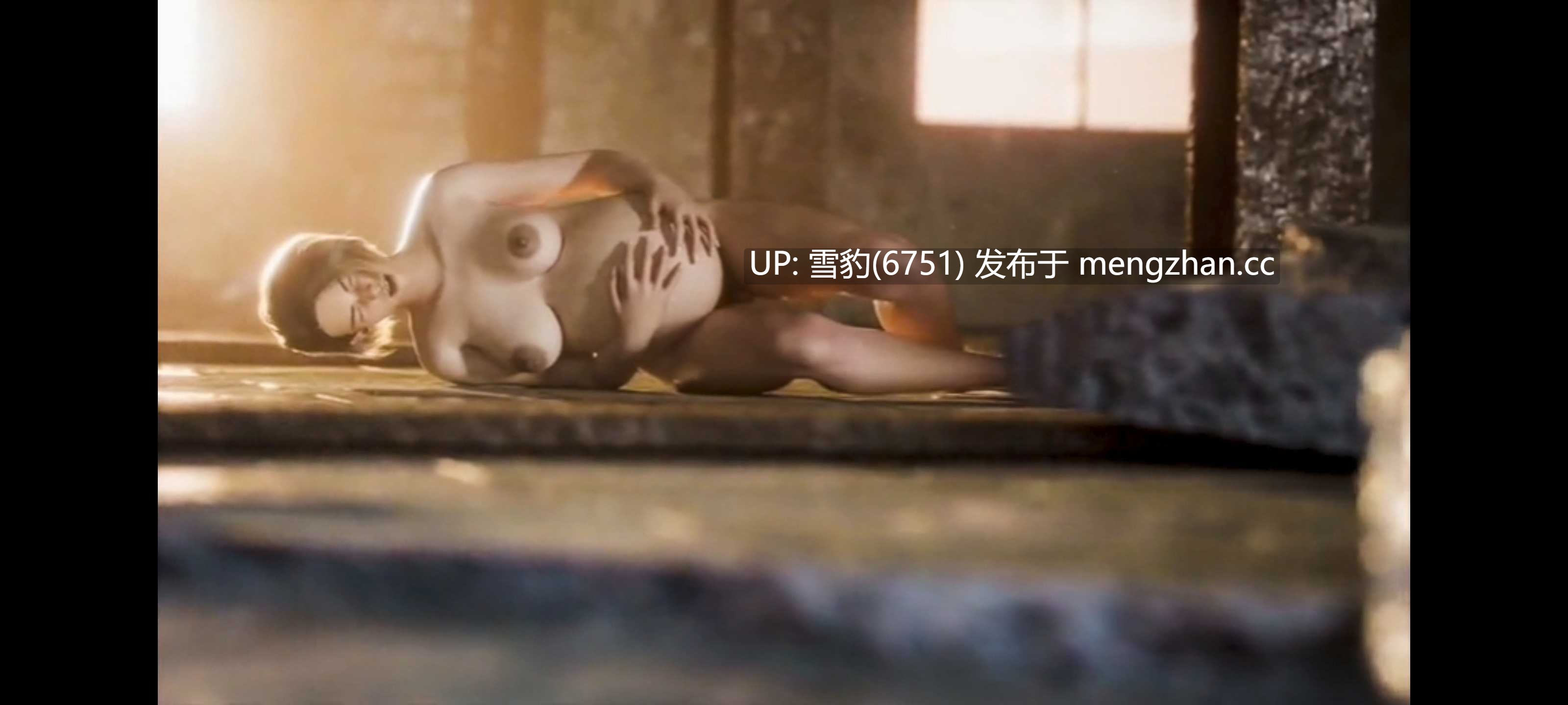 女神被怪物强行妊娠-第2张图片-萌站 女神被怪物强行妊娠-第2张图片-萌站
