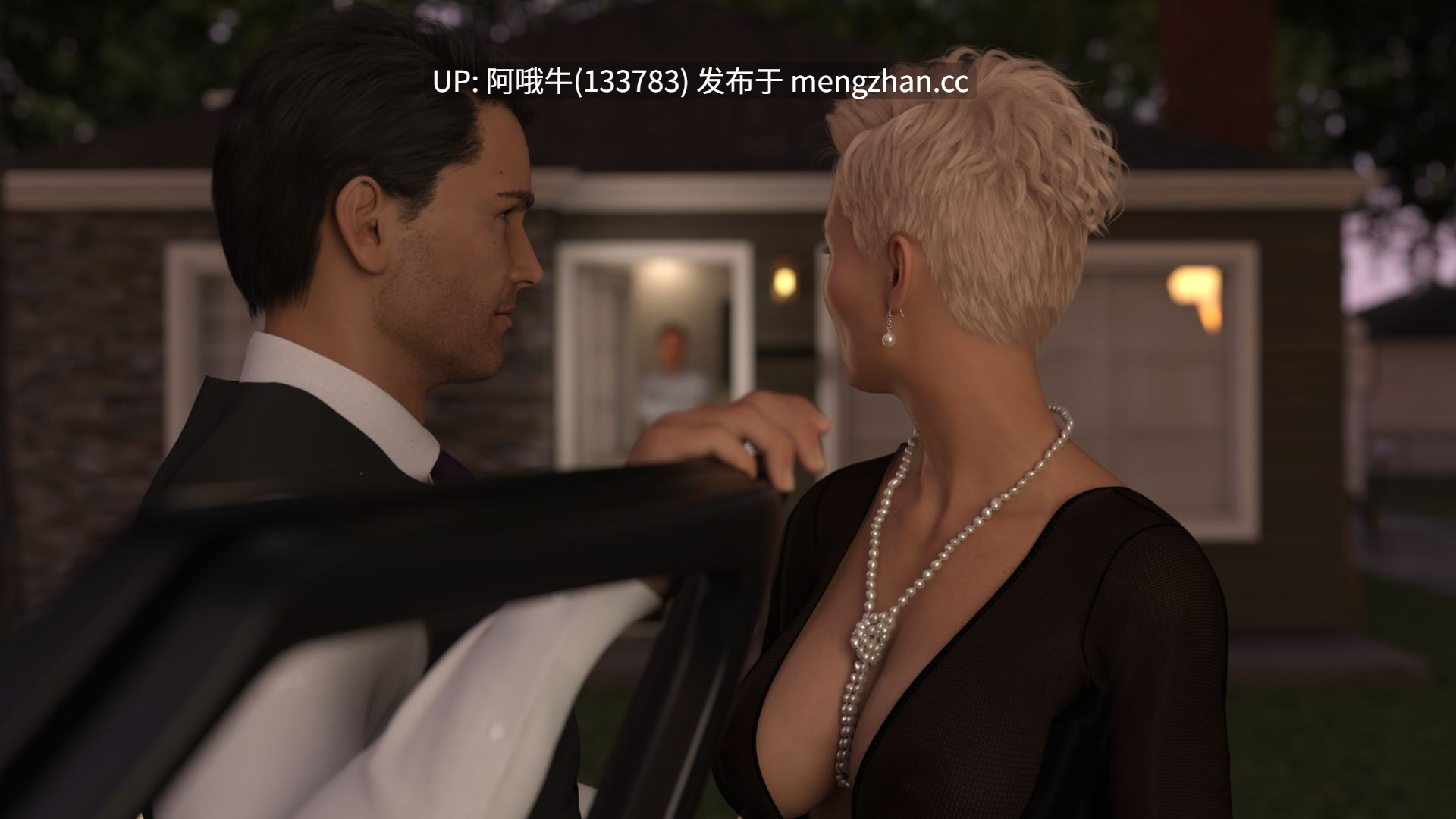 【欧美/熟女/SLG/PC机翻/安卓生肉】我丈夫的老板 My Husband’s Boss [Ch.2] [SC Stories][8.06G]【序号4829】-第6张图片-萌站
