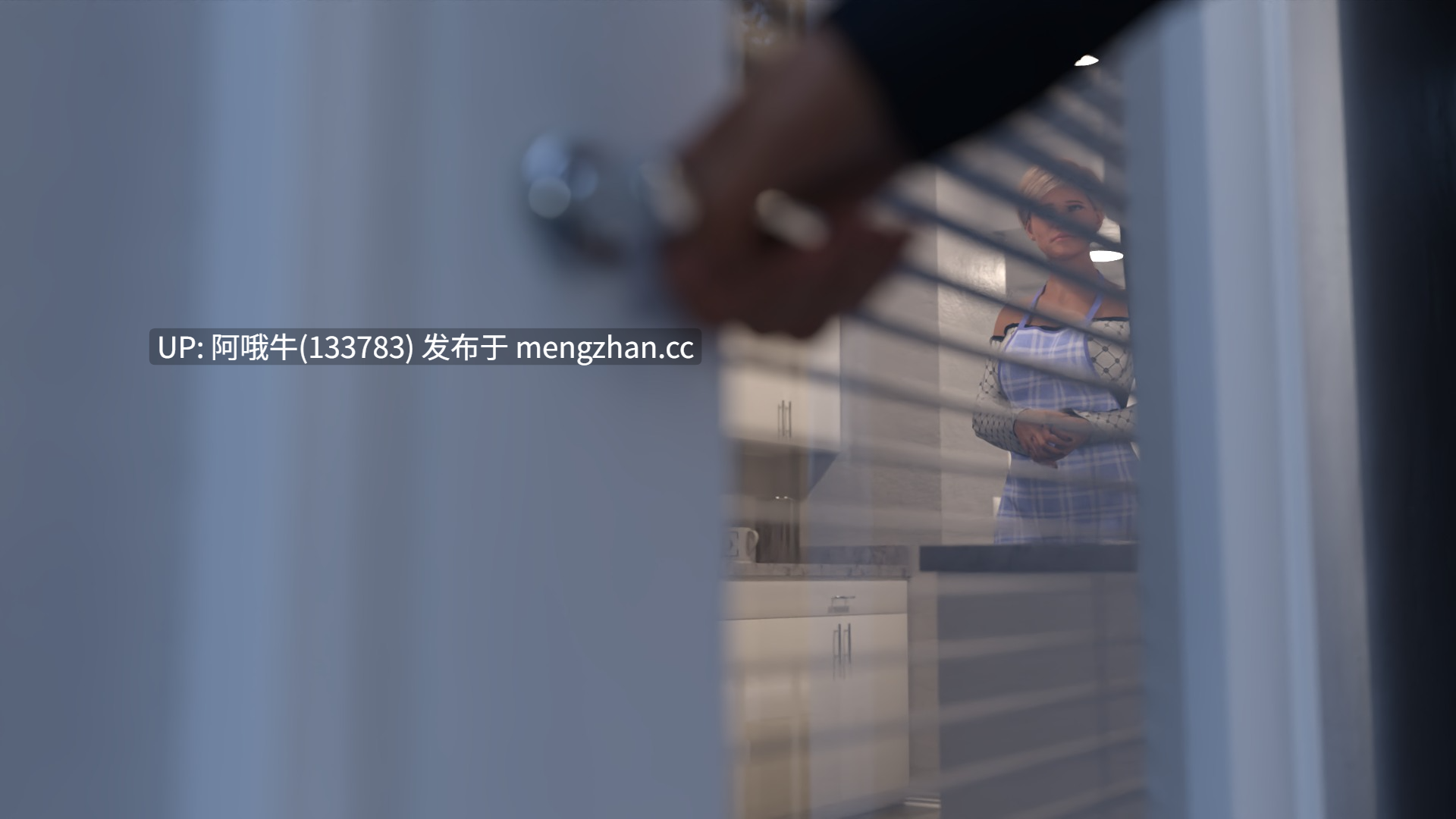 【欧美/熟女/SLG/PC机翻/安卓生肉】我丈夫的老板 My Husband’s Boss [Ch.2] [SC Stories][8.06G]【序号4829】-第7张图片-萌站