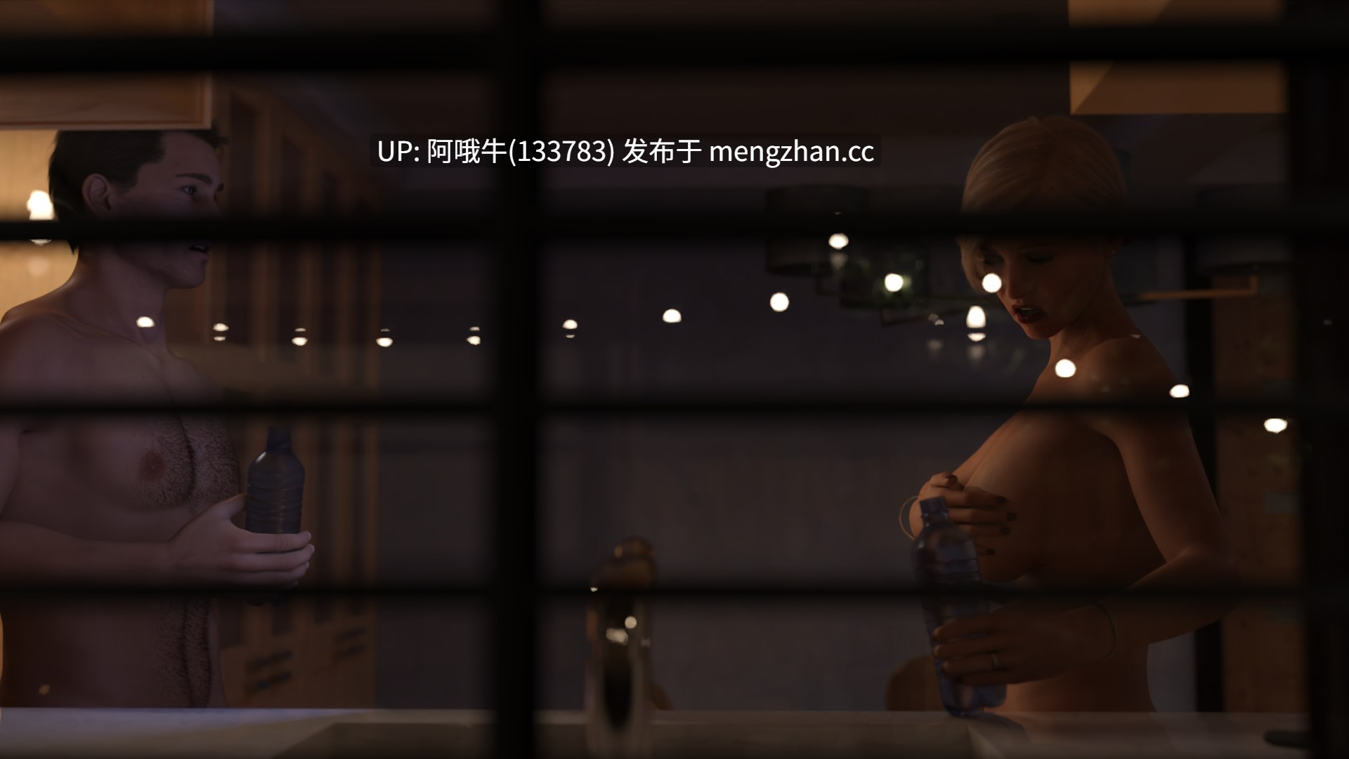 【欧美/熟女/SLG/PC机翻/安卓生肉】我丈夫的老板 My Husband’s Boss [Ch.2] [SC Stories][8.06G]【序号4829】-第15张图片-萌站