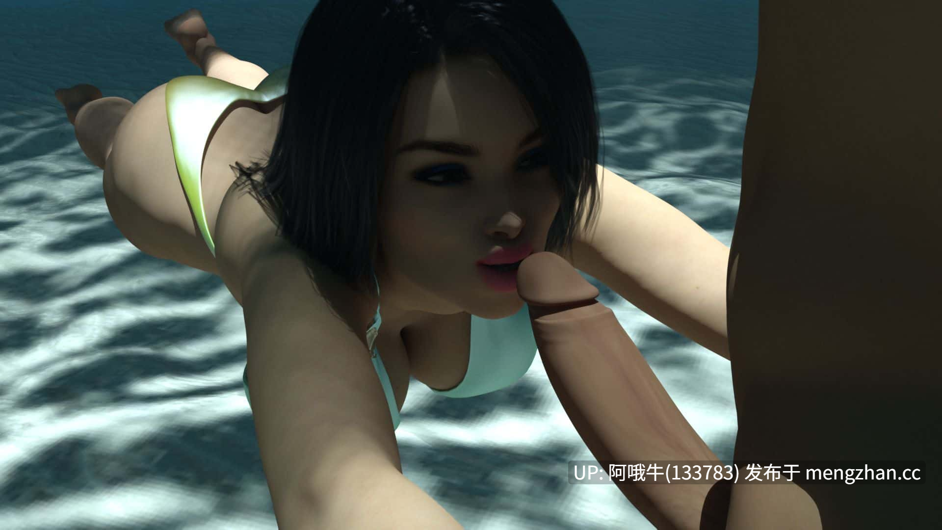【欧美/后宫/SLG/PC/机翻】欲望之戒 Ring of Lust [v0.6.0b] [Votan][8.15G]【序号4830】-第11张图片-萌站