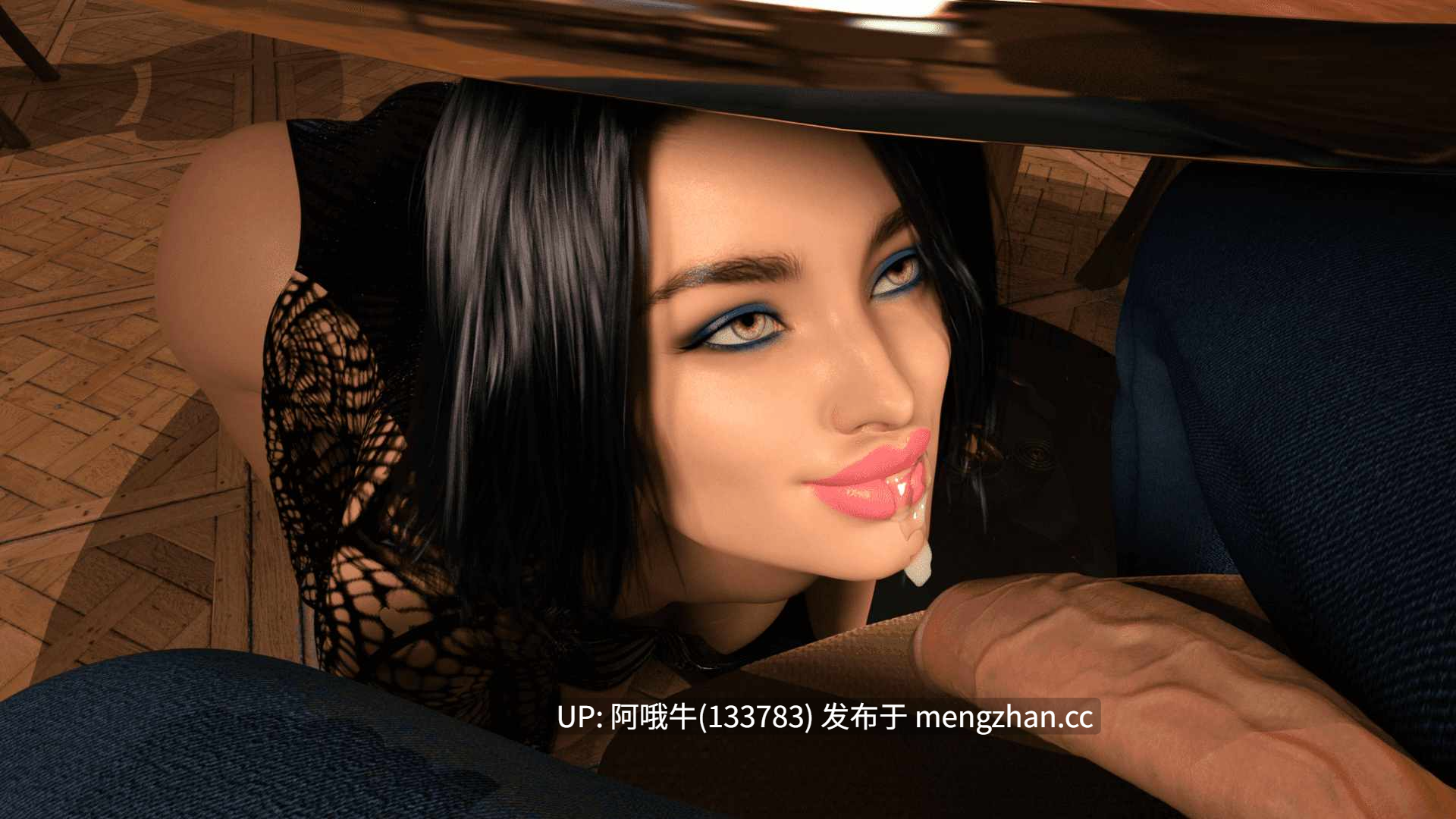 【欧美/后宫/SLG/PC/机翻】欲望之戒 Ring of Lust [v0.6.0b] [Votan][8.15G]【序号4830】-第22张图片-萌站