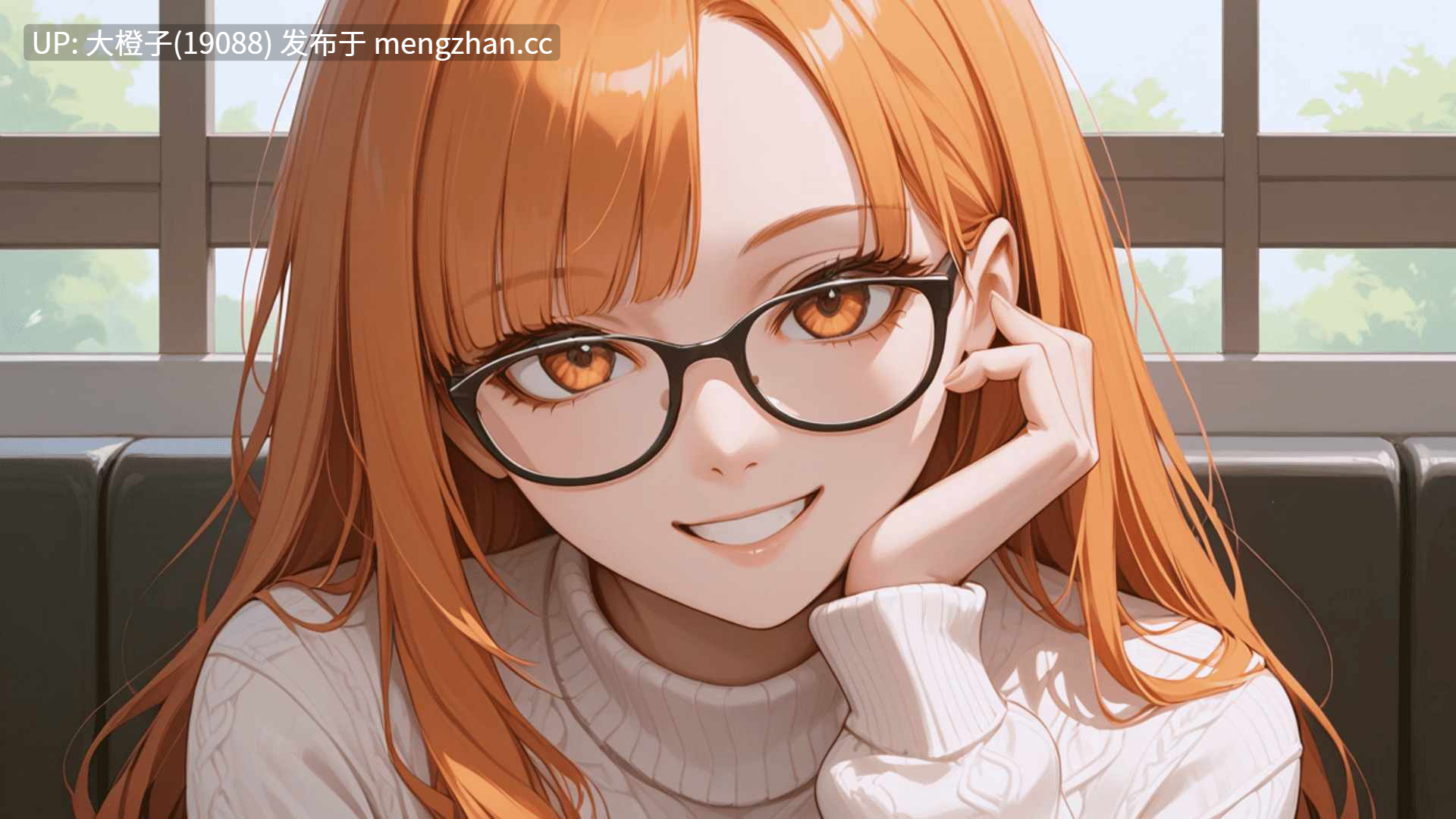 [SLG汉化PC步兵] Heated Hashtag Ch.6 P1 [1.99G][萌站植入]-第11张图片-萌站
