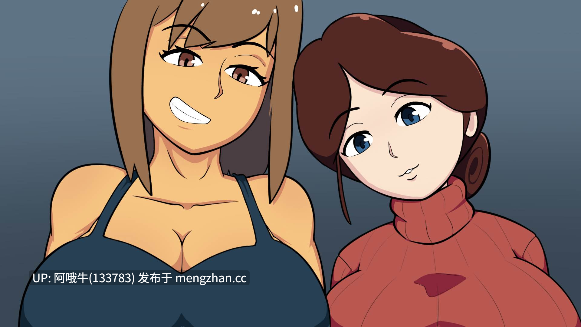 【2D/怀孕/翔太/SLG/PC机翻/安卓生肉】无性觉醒  Insexual Awakening [v1.2] [Sex Curse Studio]【1.37G】【序号4831】-第10张图片-萌站