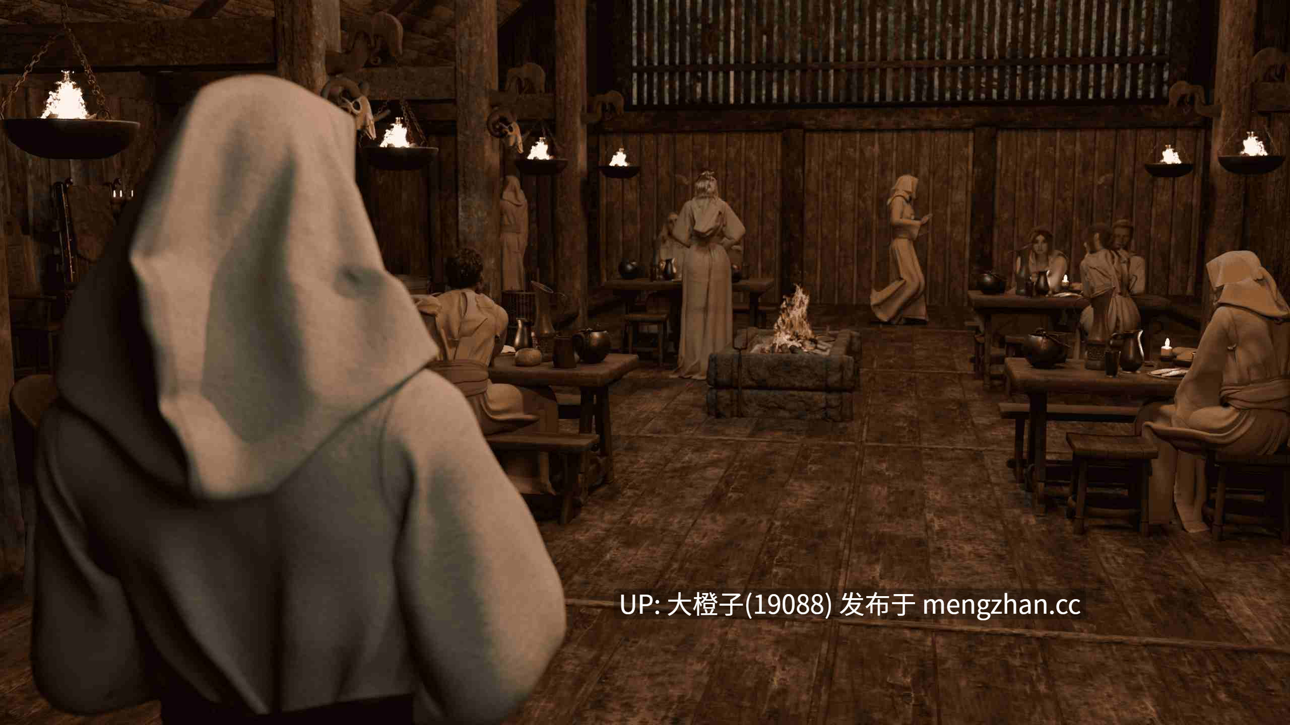 [SLG汉化PC动态步兵] Him v0.3.3+画廊解锁 [4.47G][萌站植入]-第18张图片-萌站