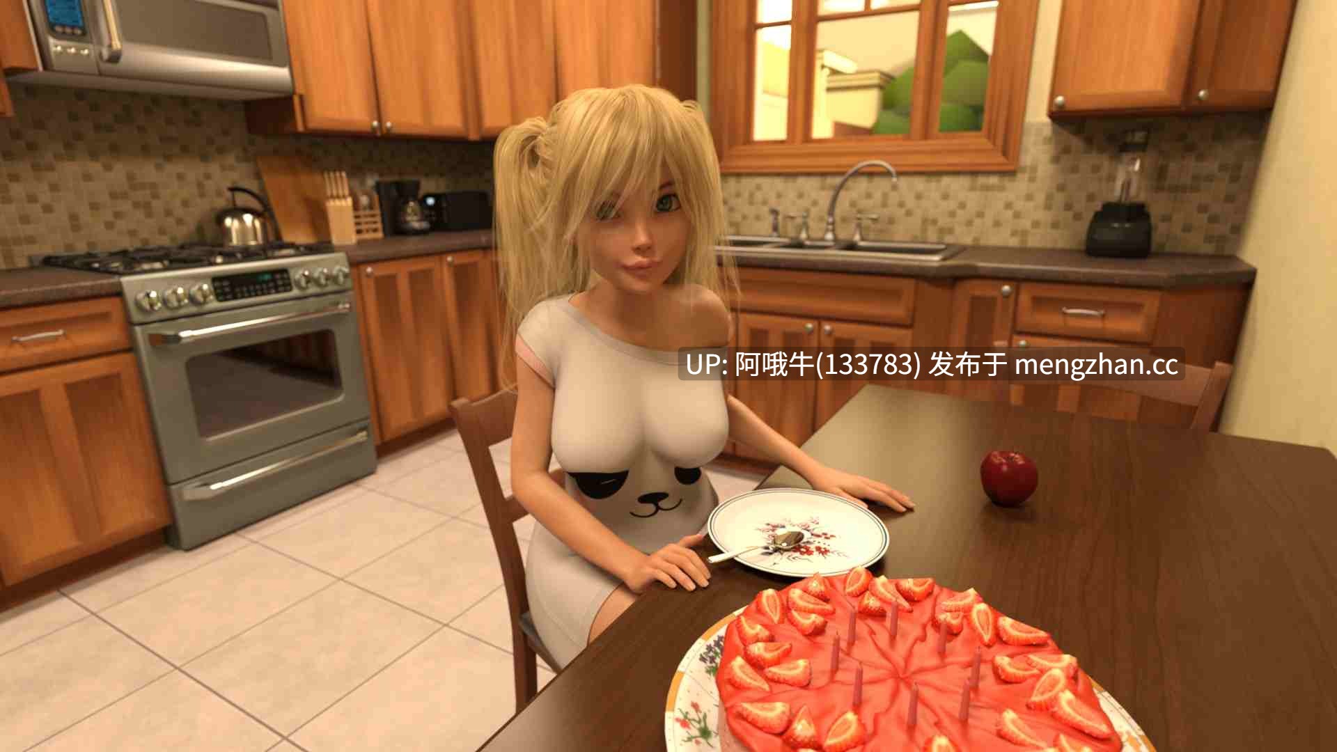 【3D/SLG/PC机翻/安卓生肉】夏日快乐 Happy Summer [v0.7.3r] [Caizer Games][3.2G]【序号4832】-第4张图片-萌站