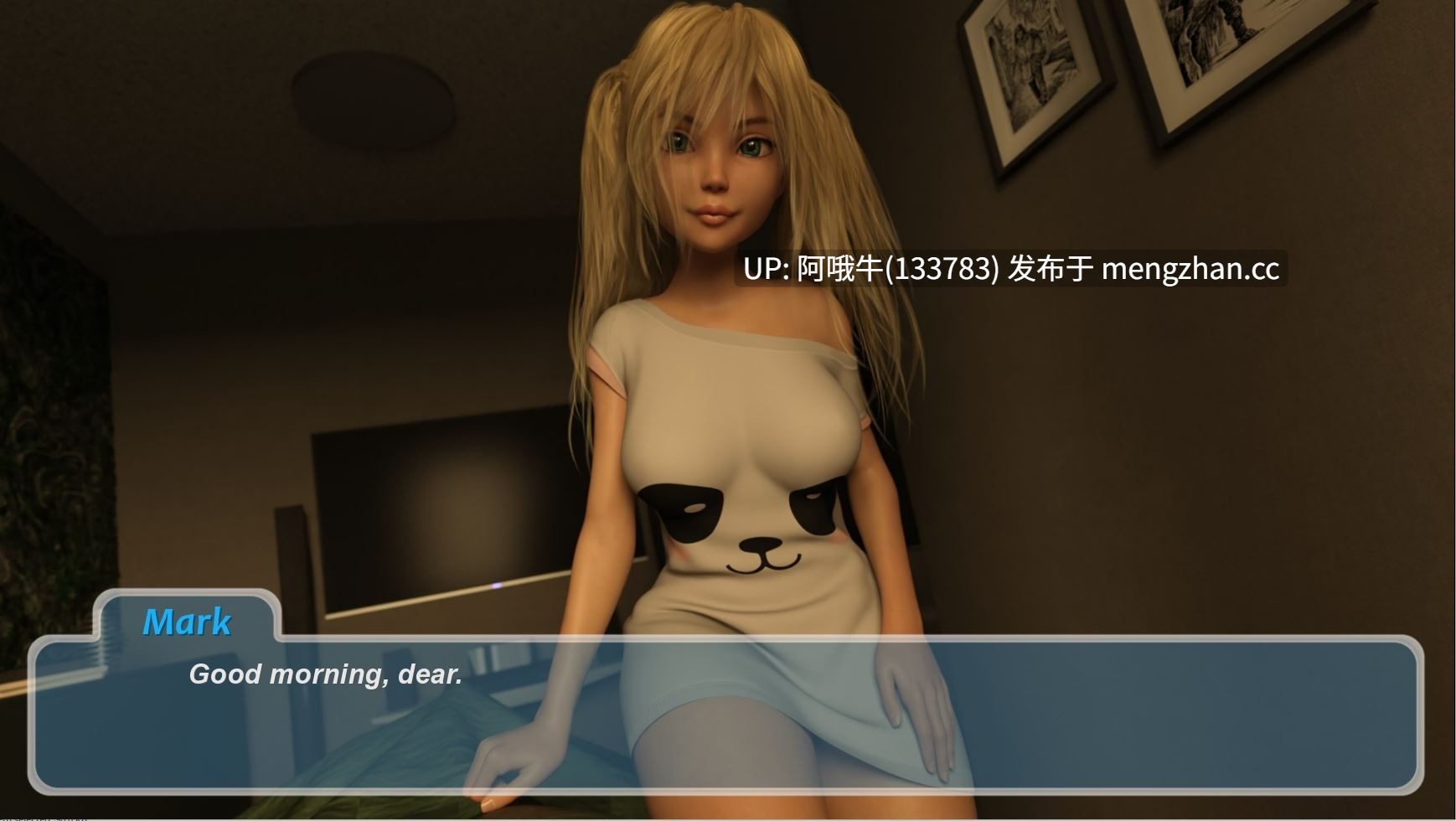 【3D/SLG/PC机翻/安卓生肉】夏日快乐 Happy Summer [v0.7.3r] [Caizer Games][3.2G]【序号4832】-第6张图片-萌站