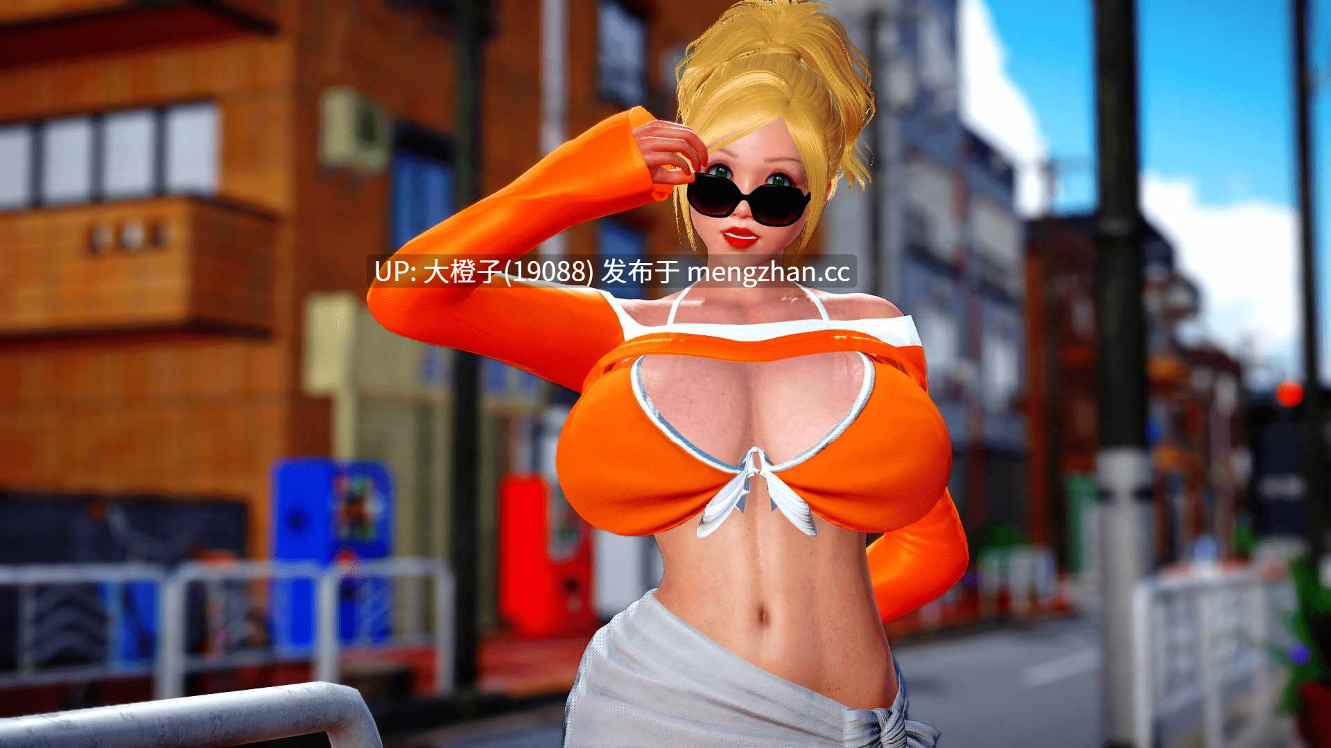 [SLG汉化动态PC步兵后宫男娘]水边的爱 Love by the Water V0.5[3.76G]-第15张图片-萌站