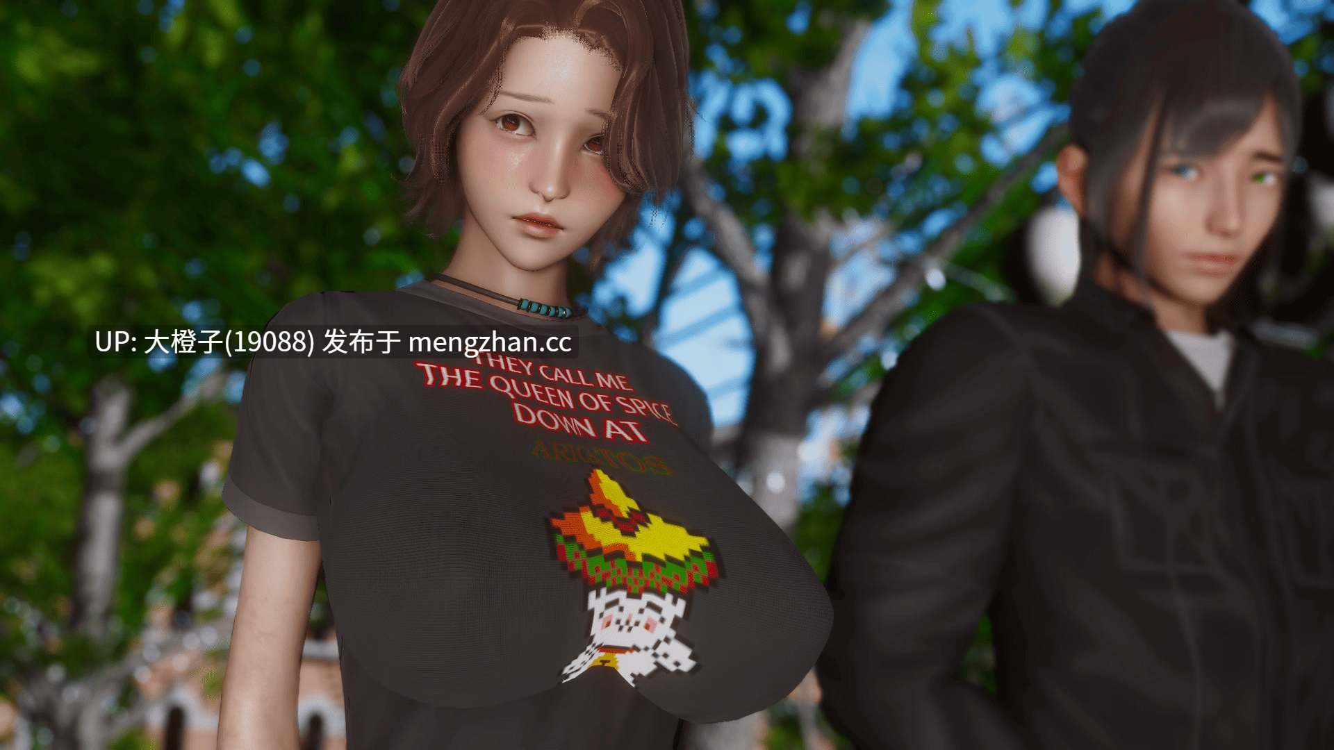 [SLG汉化动态PC步兵后宫男娘]水边的爱 Love by the Water V0.5[3.76G]-第16张图片-萌站