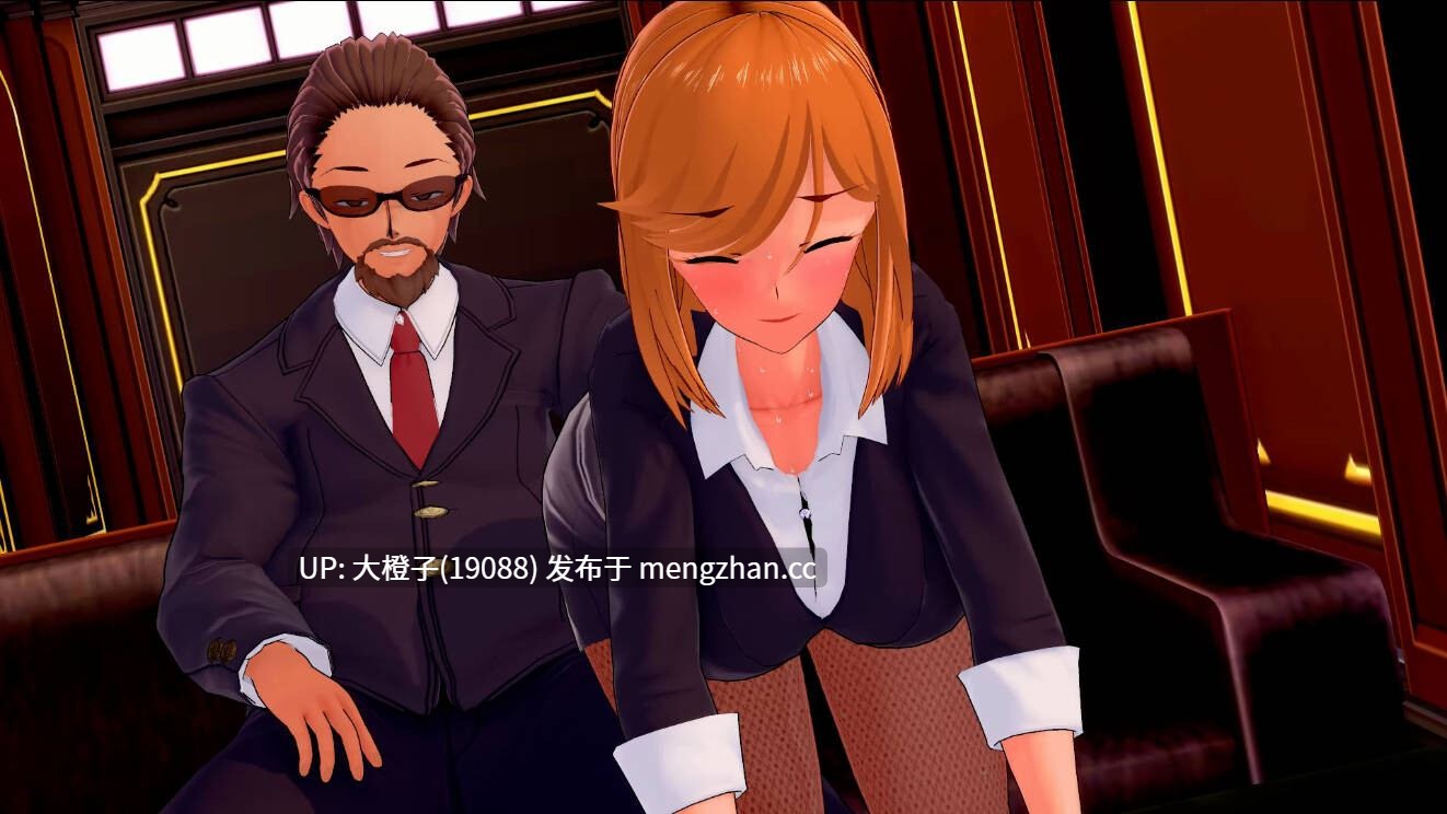 [大型SLG汉化动态步兵PC绿帽NTR]夏日之王 The King of Summer Ver0.6.3+自带解锁画廊 [6.9G]-第14张图片-萌站