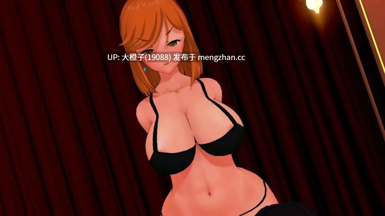 [大型SLG汉化动态步兵PC绿帽NTR]夏日之王 The King of Summer Ver0.6.3+自带解锁画廊 [6.9G]-第16张图片-萌站