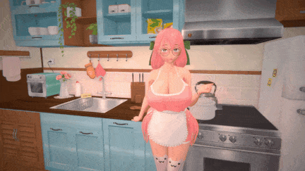[3D沙盒SLG汉化PC动态步兵后宫] MeltWish Valley v0.2.1[3.98G]-第3张图片-萌站