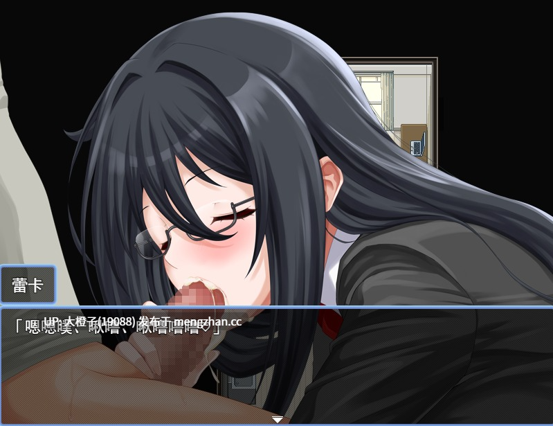 [RPG汉化PC][蒼桜]ヒロイック スピリット！-女だらけのヴィラングループに立ち向かうRPGV1.0[1.48G]-第5张图片-萌站