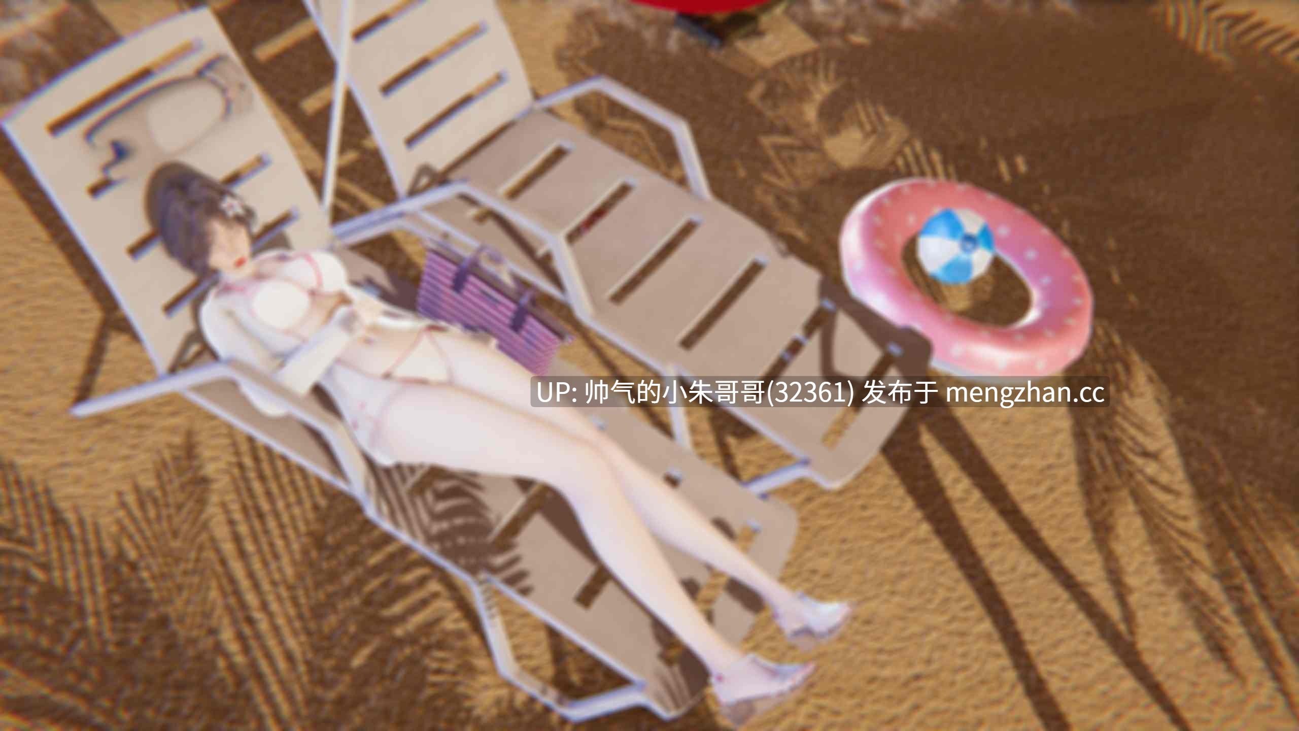 夏瑶影 魅影娇韵 1-10 +番外 [1031P+2.1G]-第5张图片-萌站