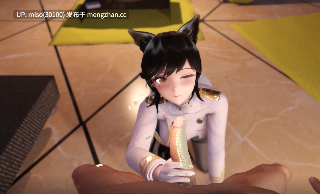 4.秘书舰的任务-第2张图片-萌站