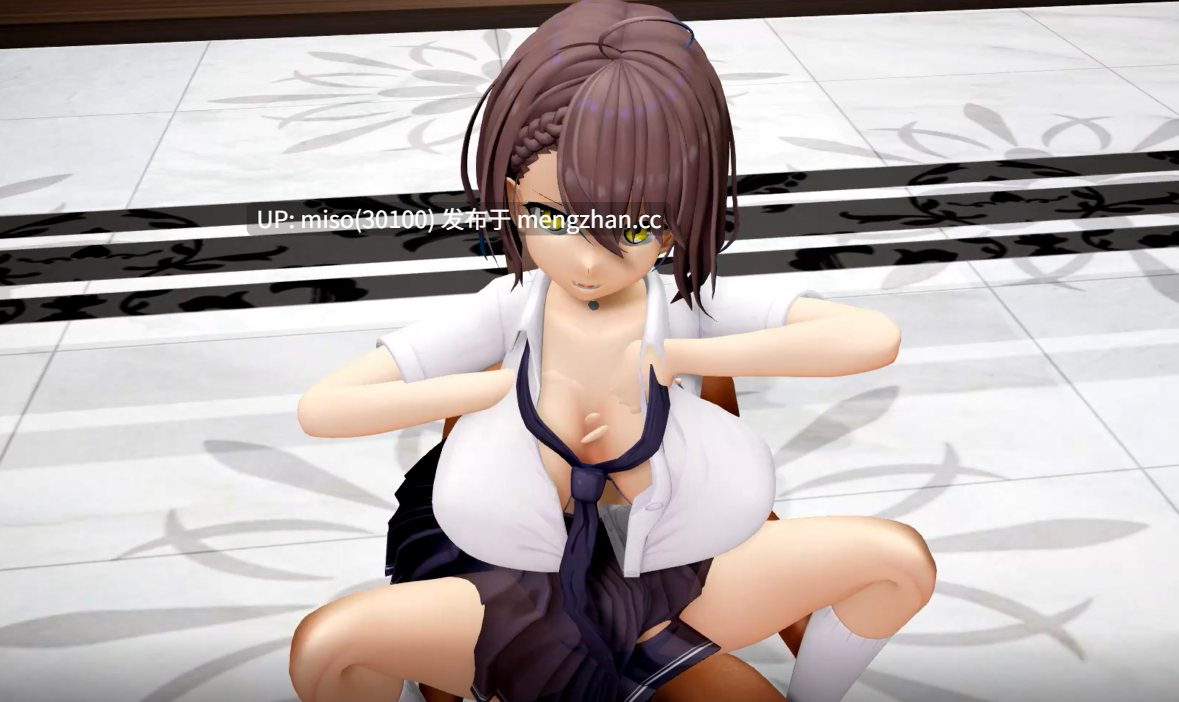 21.中出巨乳JK