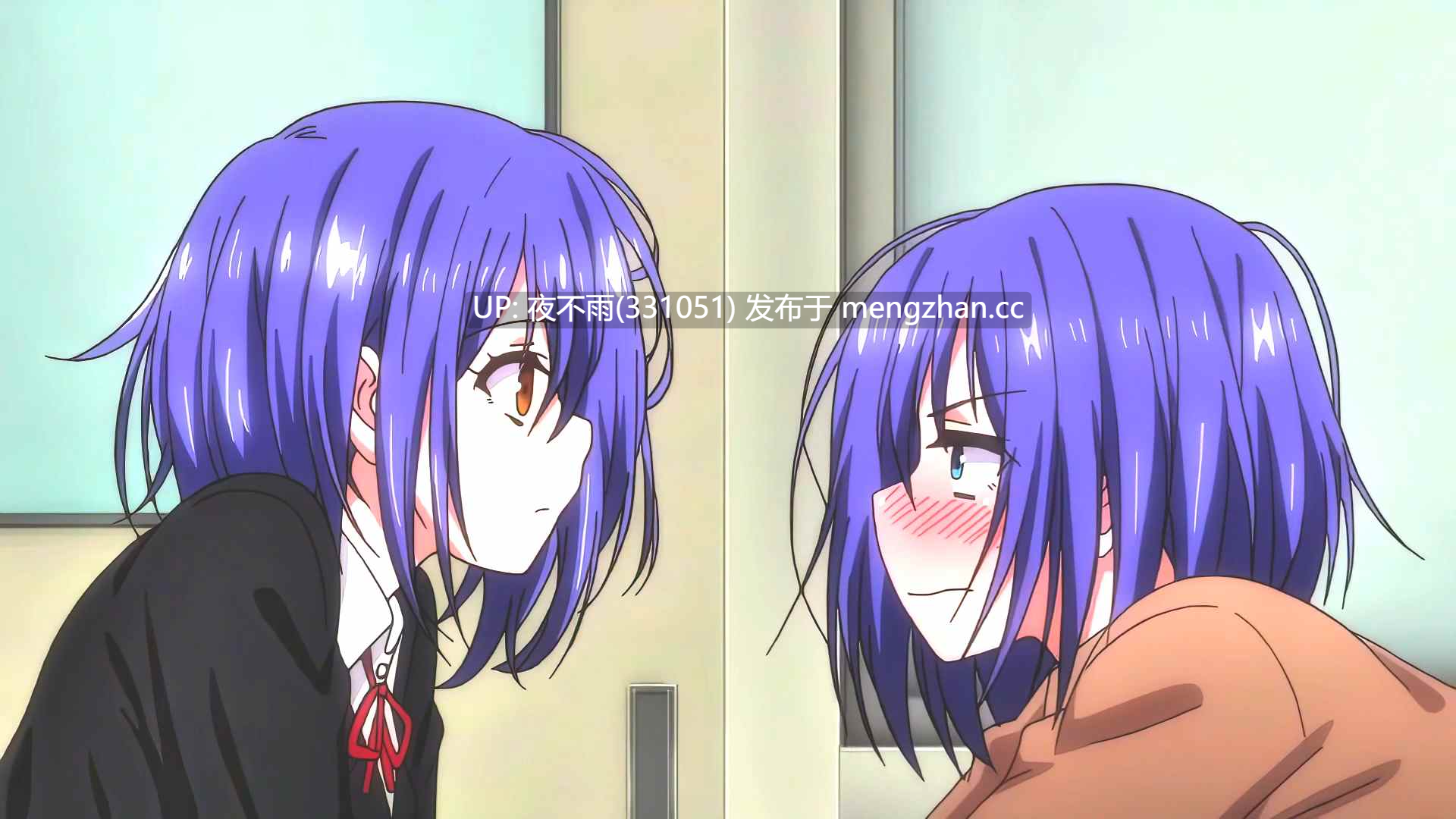 枫与铃1-3部 1080p 60fps AI去码