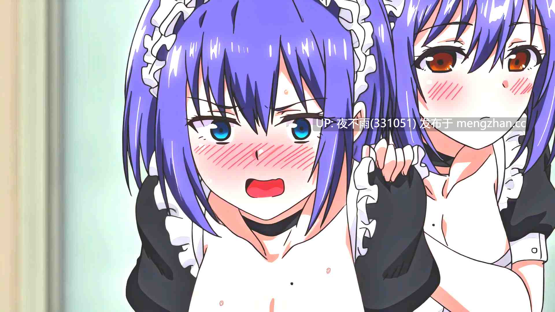 枫与铃1-3部 1080p 60fps AI去码-第3张图片-萌站