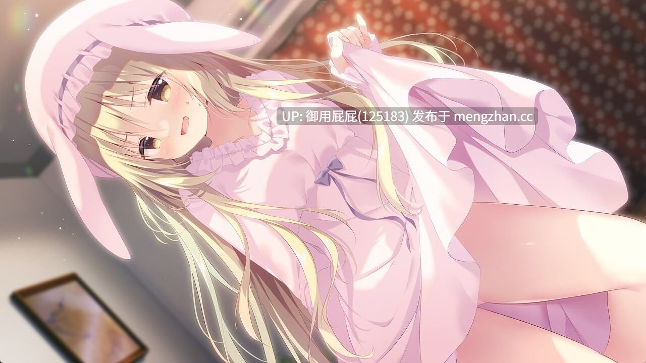 [拔作ADV/官中/双端/新作] 巧可甜恋3 あまいろショコラータ3 Amairo Chocolate 3 v2025.11.11 官方中文版+PC+AZ+存档 [7.8G]-第3张图片-萌站
