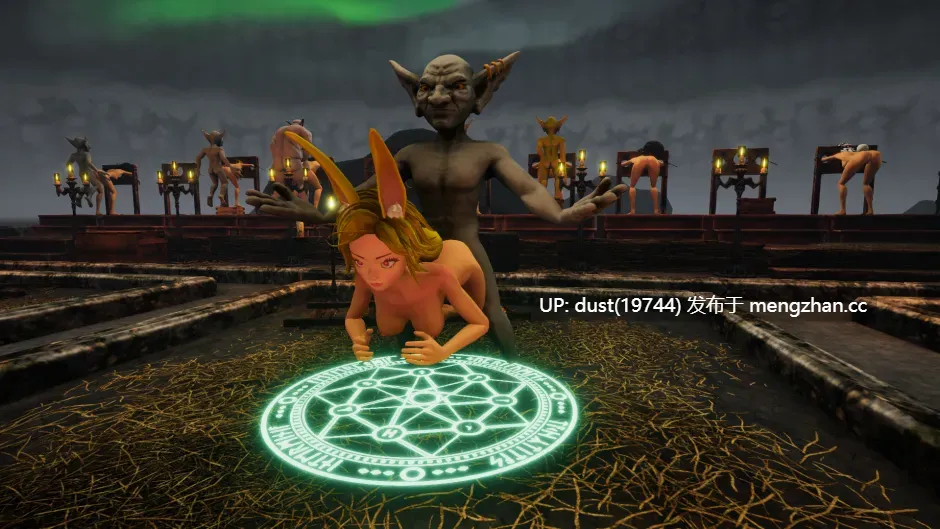 《哥布林之王命我经营妓院、修成处男魔法师!》V:0.19 类型:哥布林、养成、捏人、沙盒-第3张图片-萌站 《哥布林之王命我经营妓院、修成处男魔法师!》V:0.19 类型:哥布林、养成、捏人、沙盒-第3张图片-萌站